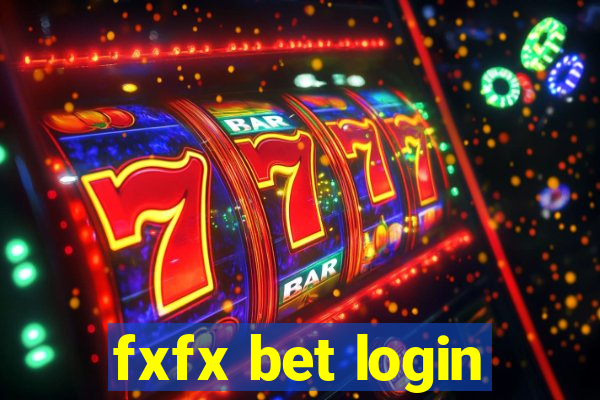 fxfx bet login